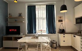House4You - Balcescu