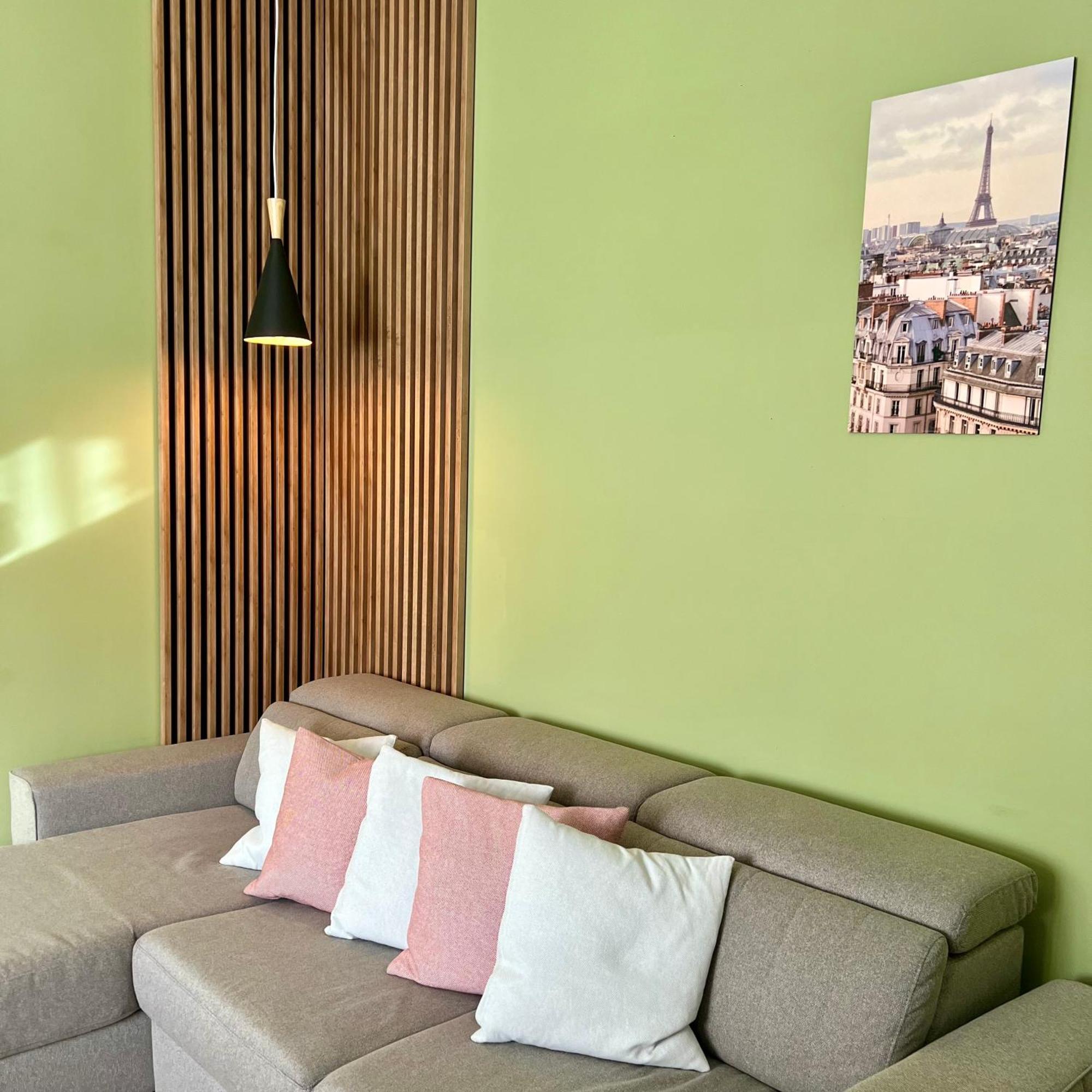House4You - Balcescu Bucharest Exterior photo