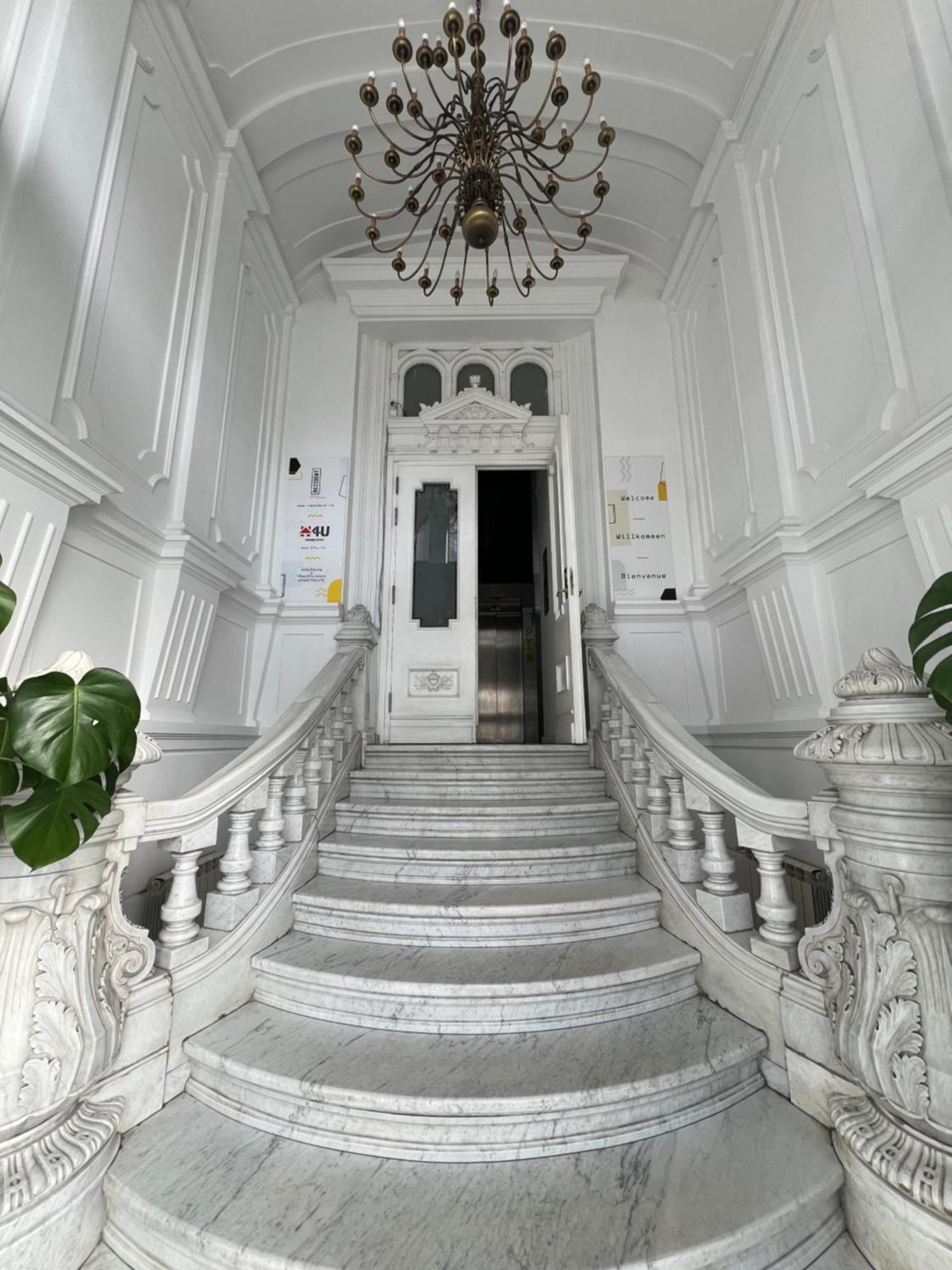 House4You - Balcescu Bucharest Exterior photo