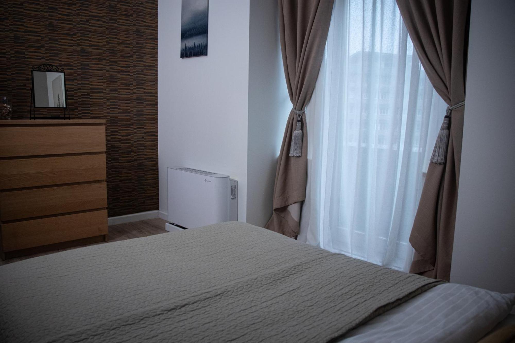 House4You - Balcescu Bucharest Exterior photo