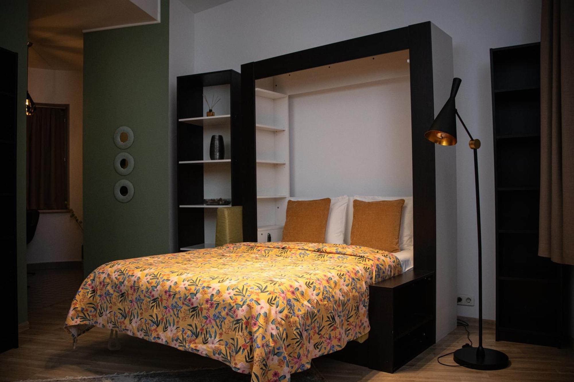 House4You - Balcescu Bucharest Exterior photo