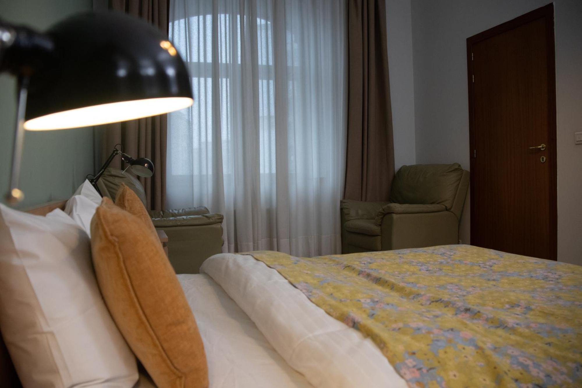 House4You - Balcescu Bucharest Exterior photo