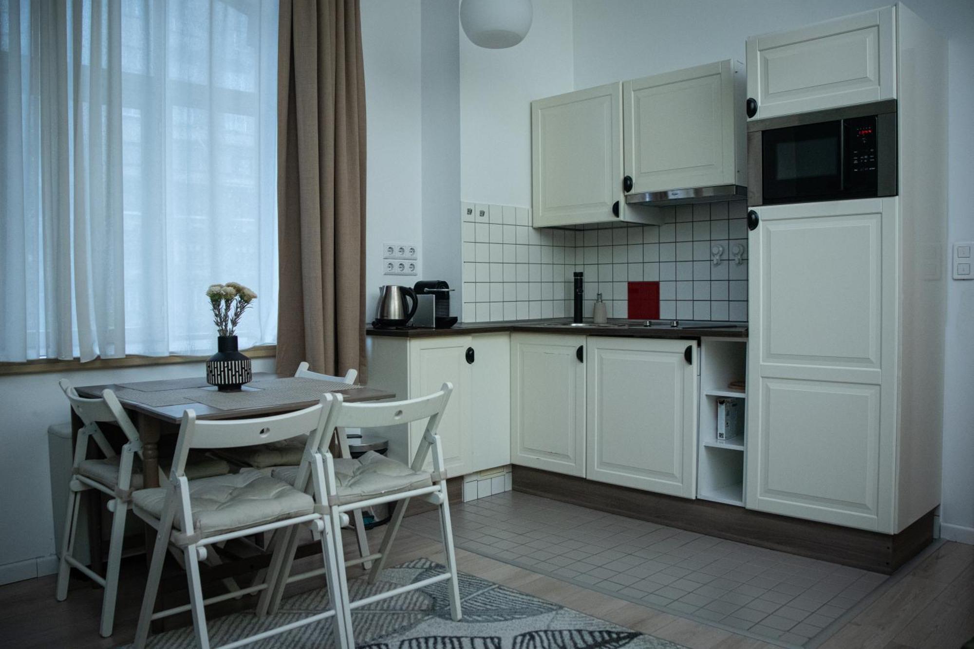 House4You - Balcescu Bucharest Exterior photo
