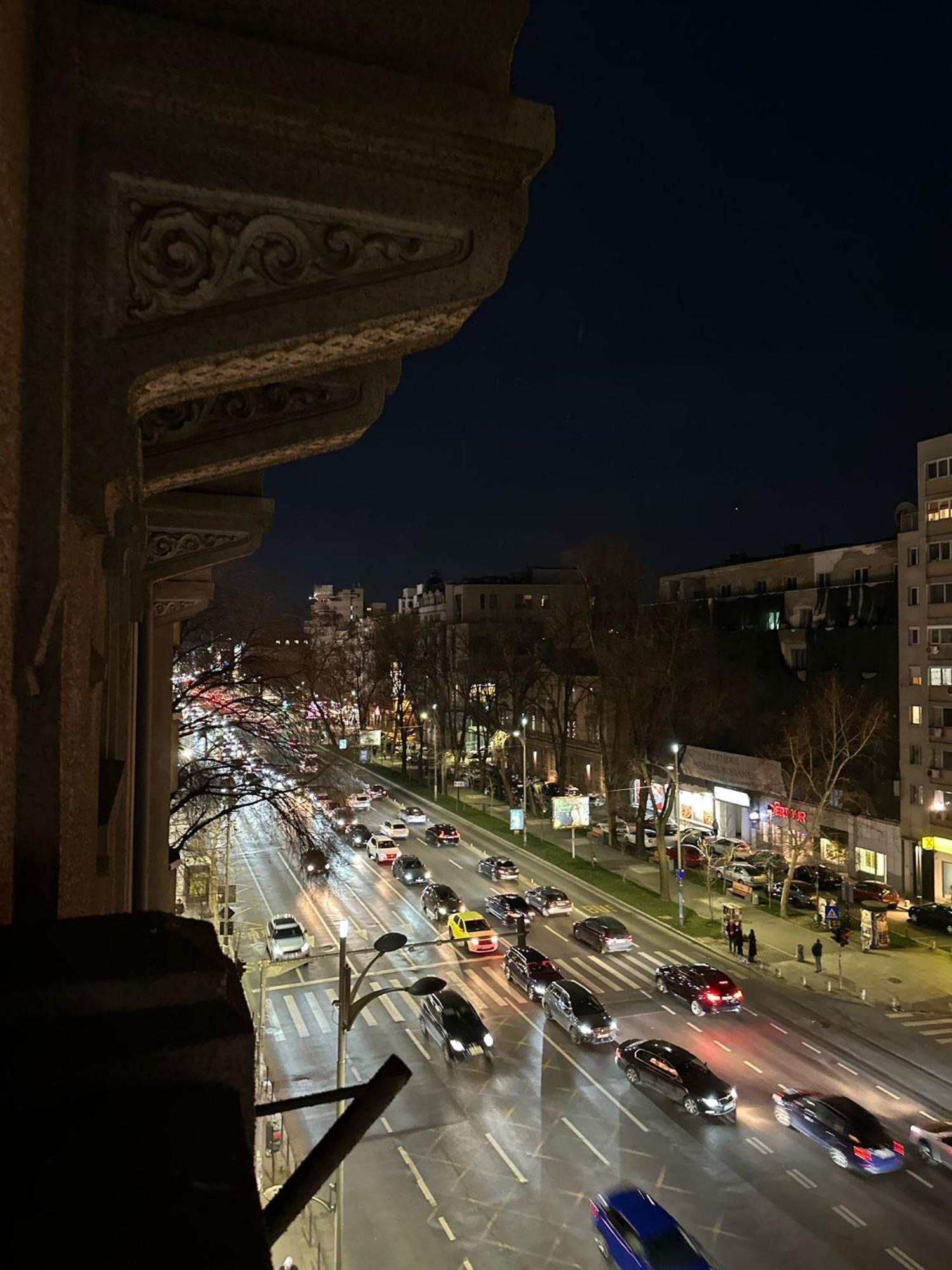 House4You - Balcescu Bucharest Exterior photo