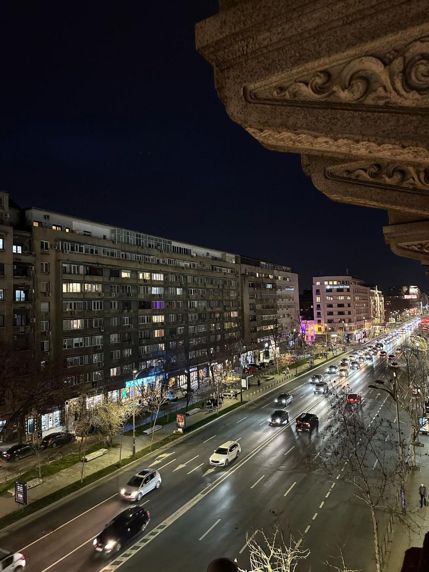 House4You - Balcescu Bucharest Exterior photo