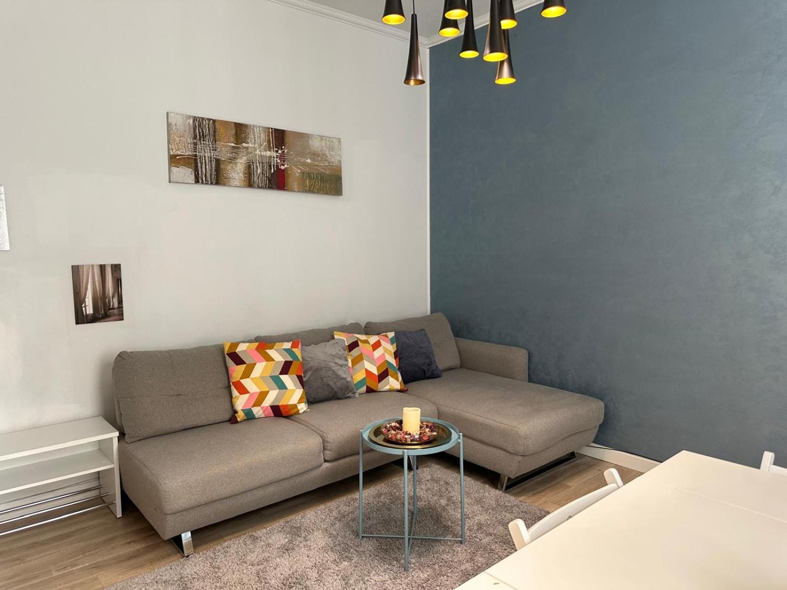 House4You - Balcescu Bucharest Exterior photo
