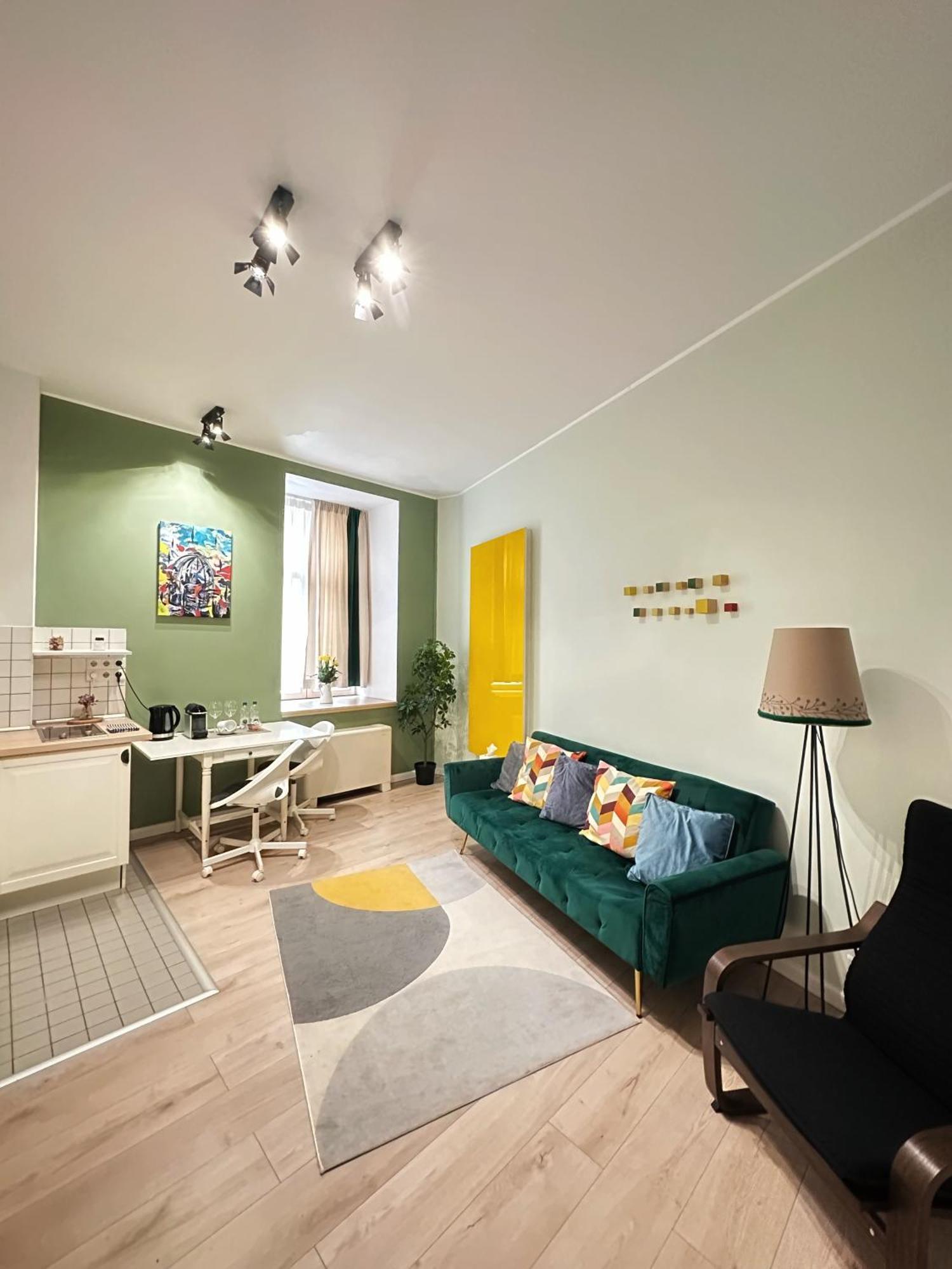 House4You - Balcescu Bucharest Exterior photo