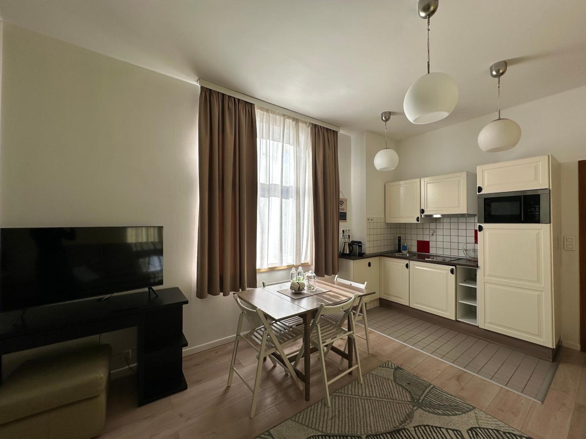 House4You - Balcescu Bucharest Exterior photo
