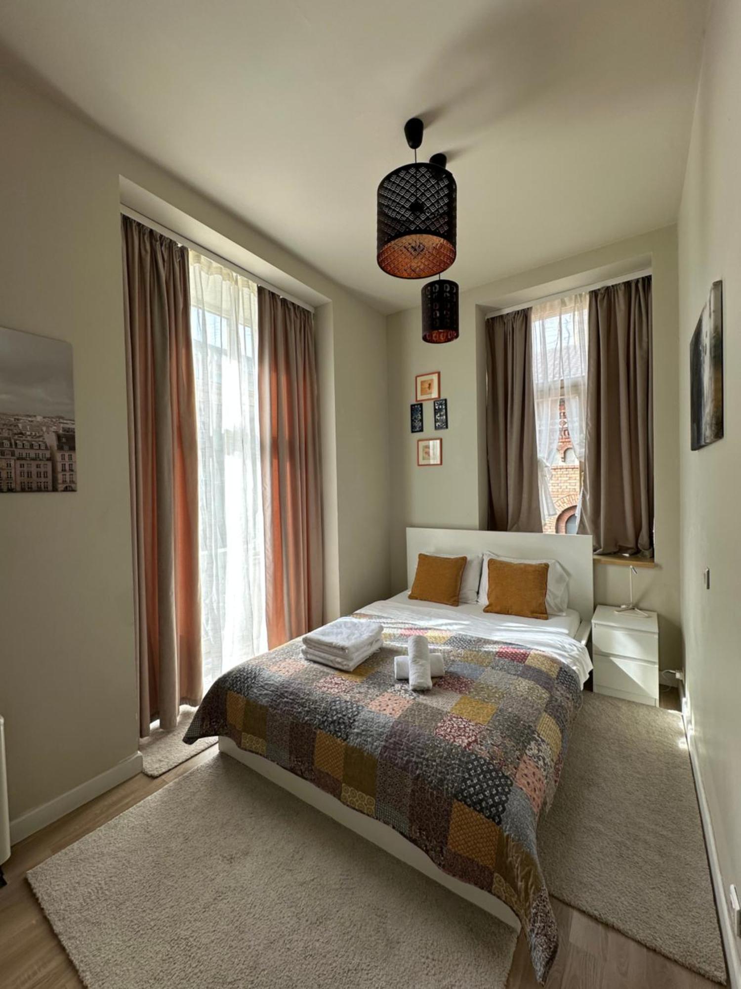 House4You - Balcescu Bucharest Exterior photo