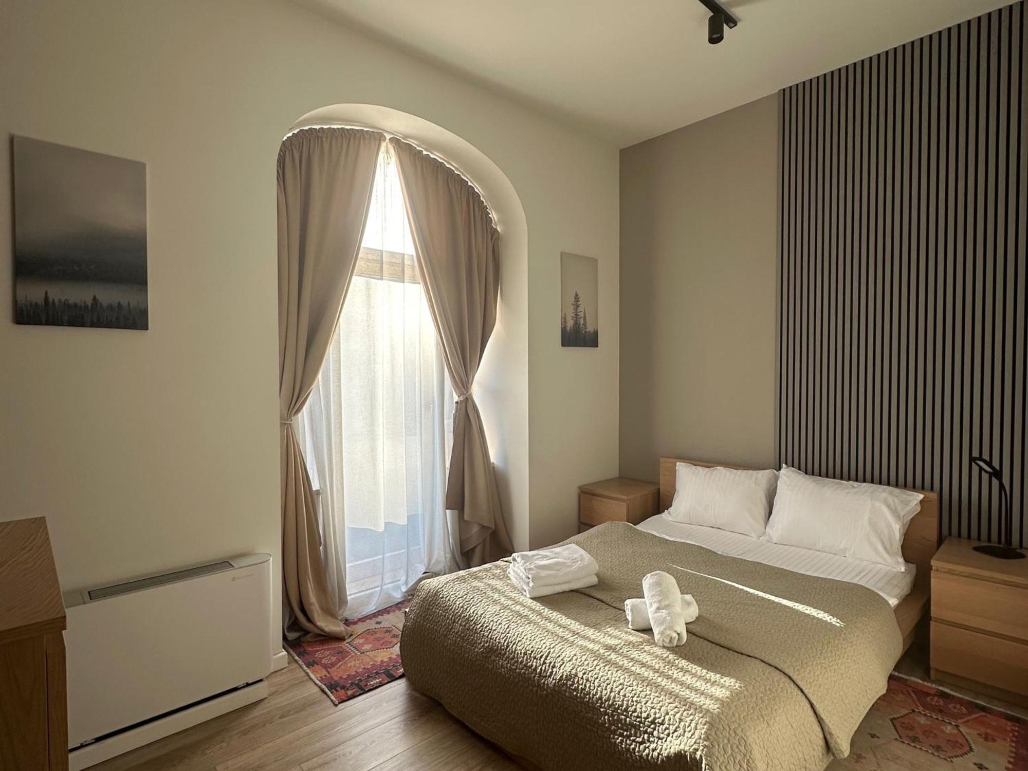 House4You - Balcescu Bucharest Exterior photo