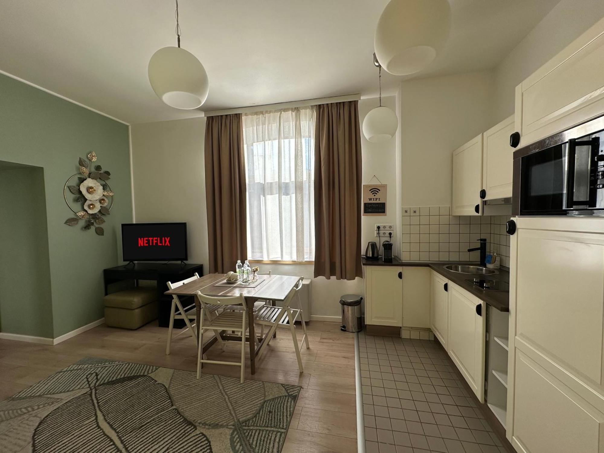 House4You - Balcescu Bucharest Exterior photo